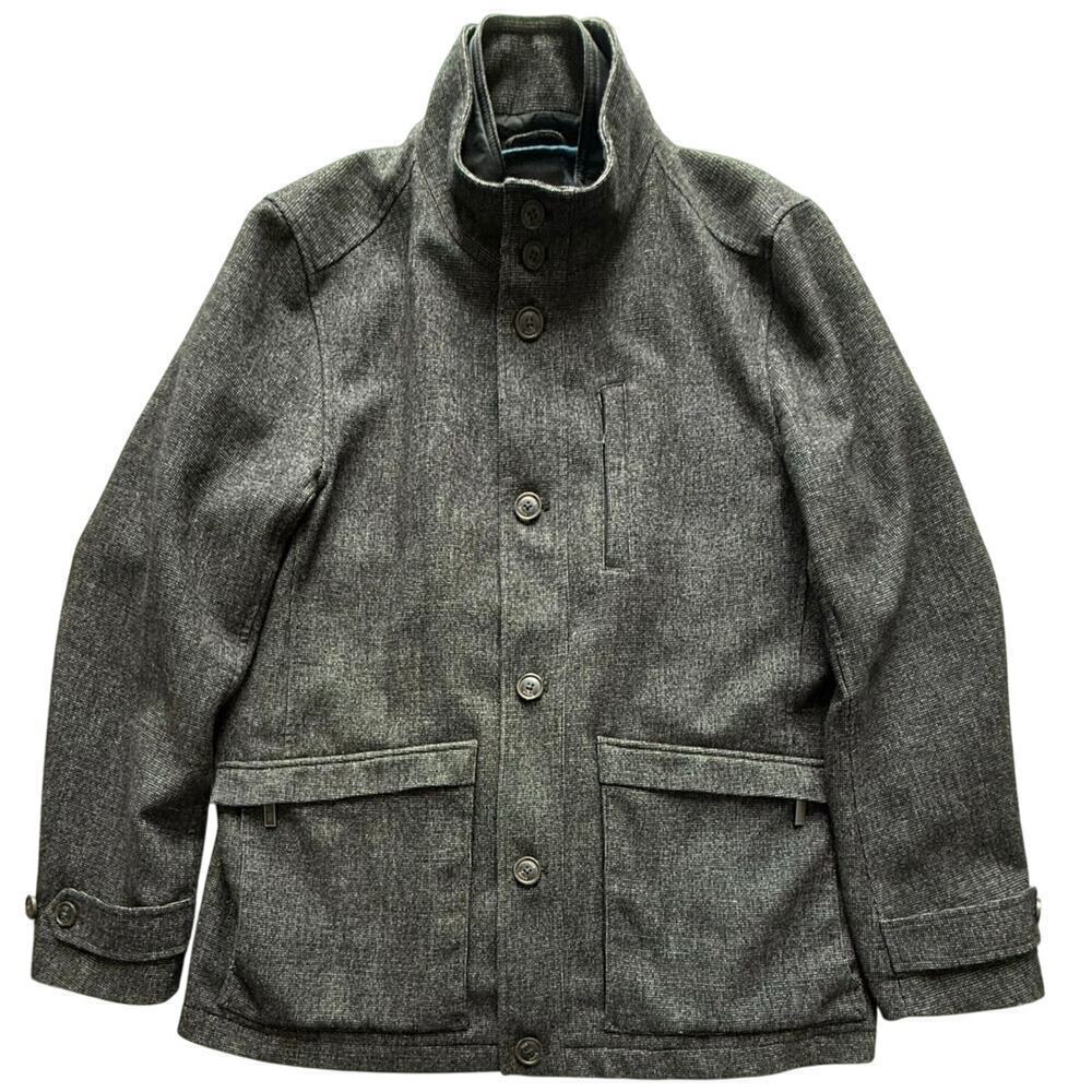 Ted Baker Mens ~ London Sheldon Jacket ~ Size 5/US Large
